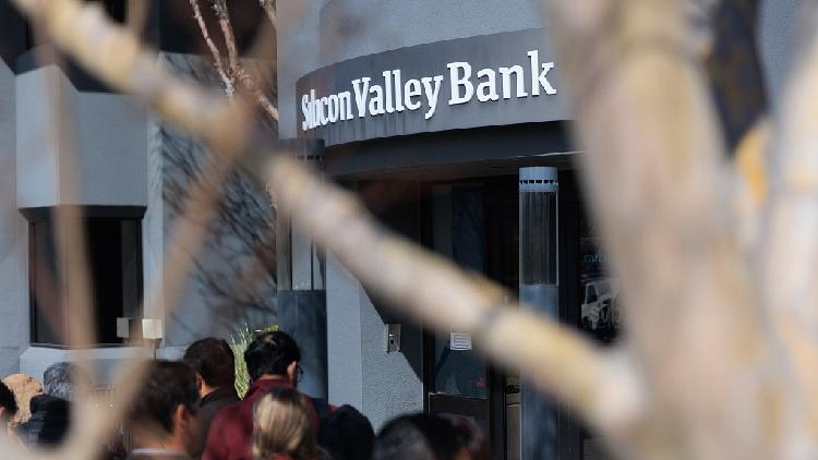 How Silicon Valley Bank's collapse ripped through global tech - CGTN