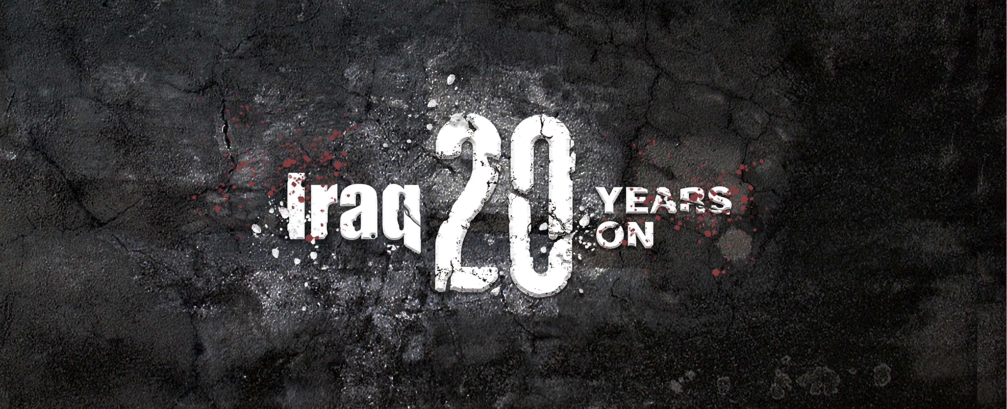 Iraq 20 years