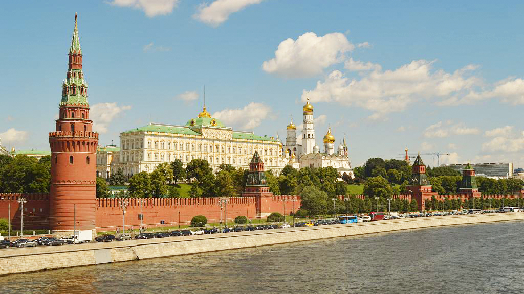 Xi's Russia visit to launch 'new vision' for bilateral ties