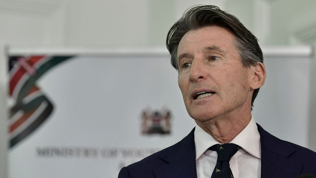 World Athletics bans transgender women athletes