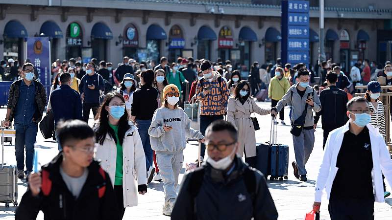 Chinese democracy, a new form of political civilization: Experts