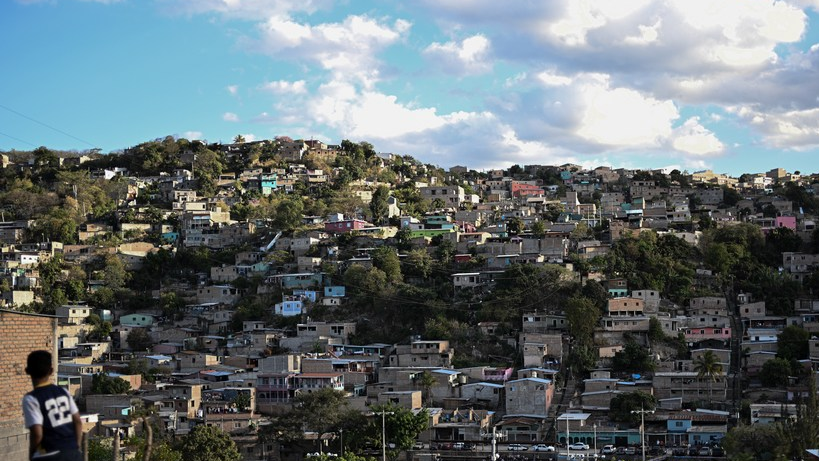 Live: Latest coverage of China-Honduras relations