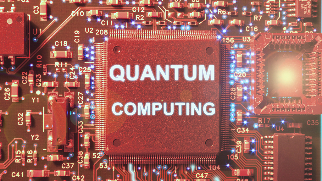 The impedance-matched quantum parametric amplifier (IMPA) is one of the indispensable core devices to develop practical quantum computers. /CFP