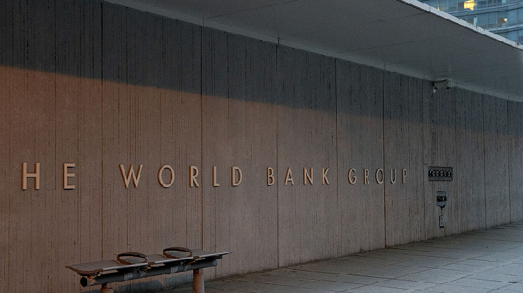 World Bank Warns Of 'lost Decade' As Potential Growth Slows - CGTN