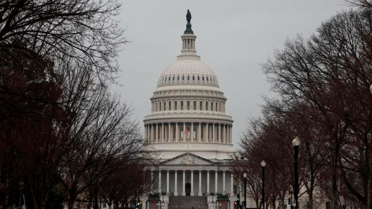 China releases report on U.S. human rights abuses