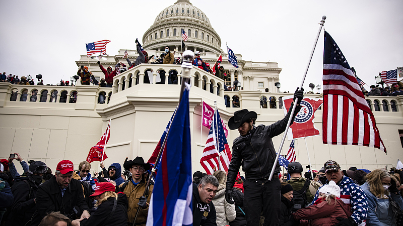 Scholars, politicians voice suspicion over U.S.-defined 'democracy'