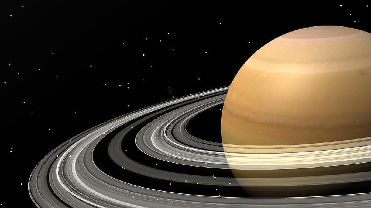 Misje NASA wykazały, że pierścienie Saturna ogrzewają atmosferę planety