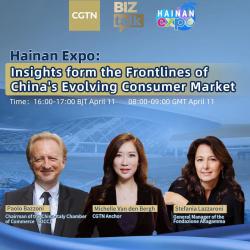 Live: Insights from the frontlines of China's evolving consumer market ...