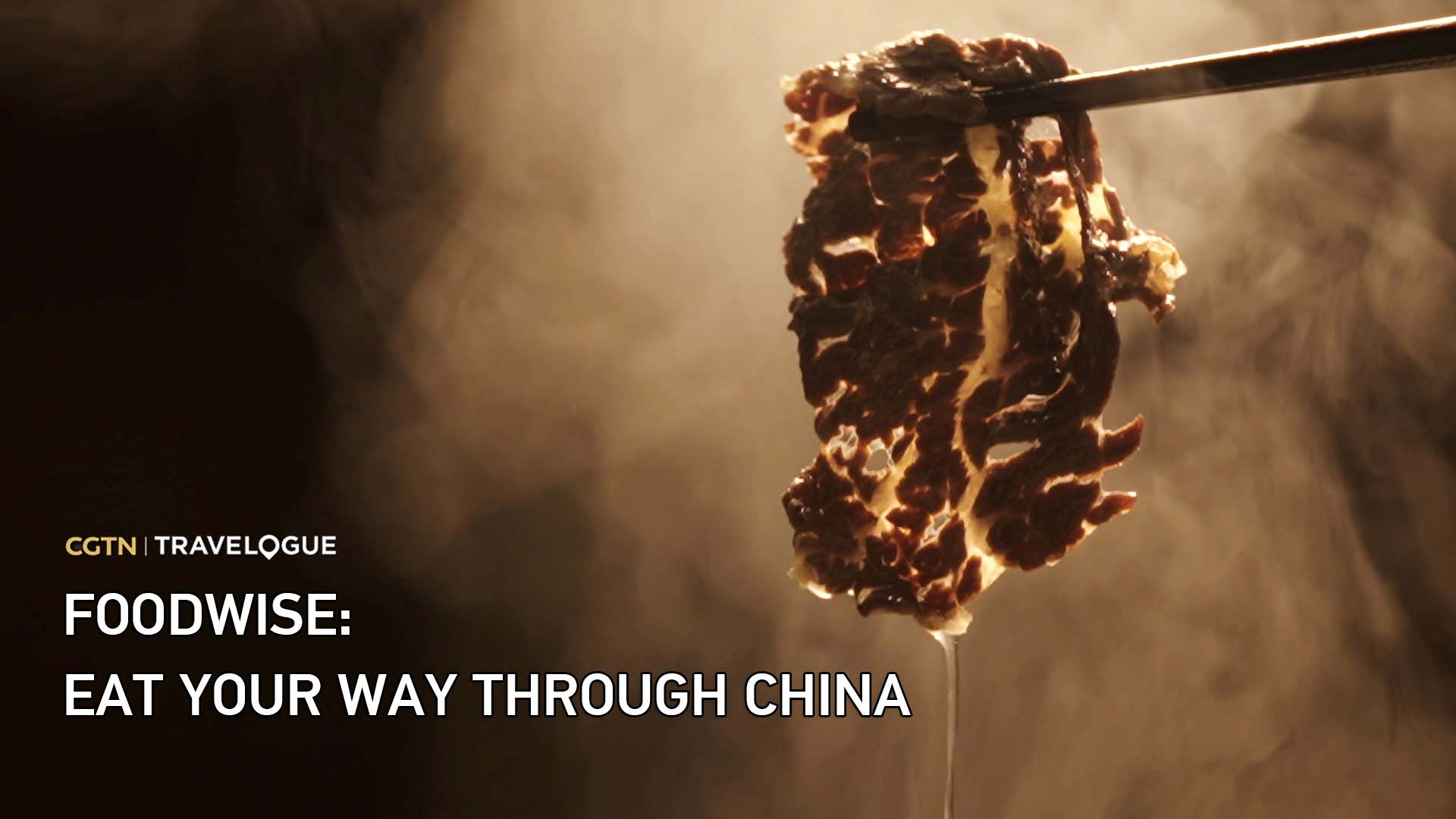 Foodwise: Eat Your Way Through China