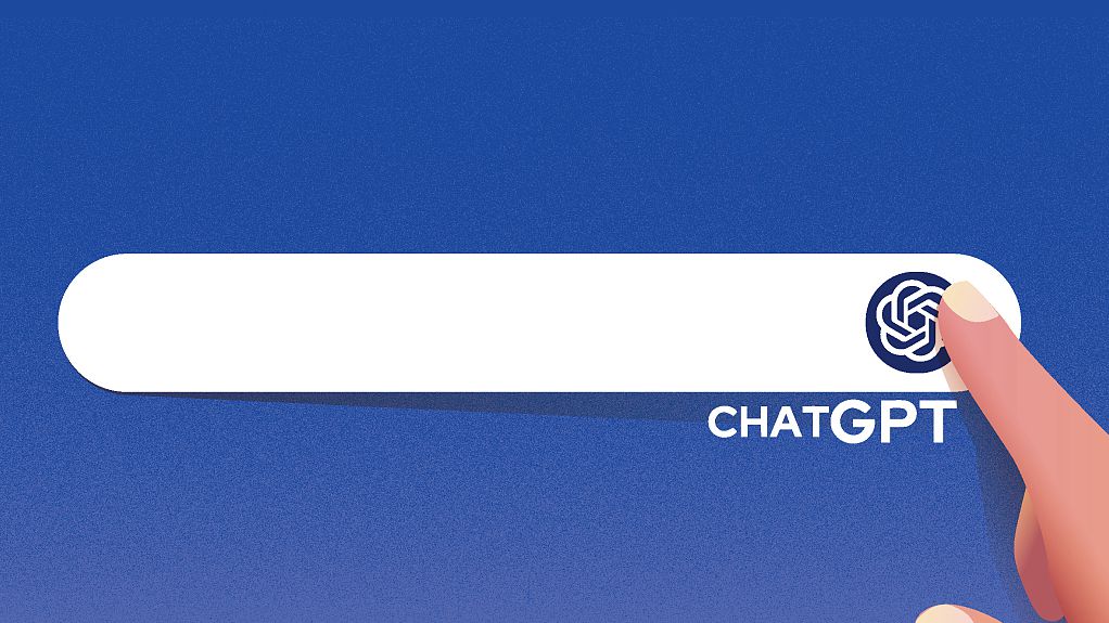 ChatGPT is an AI program that is able to write answers quickly to a wide range of queries. /CFP