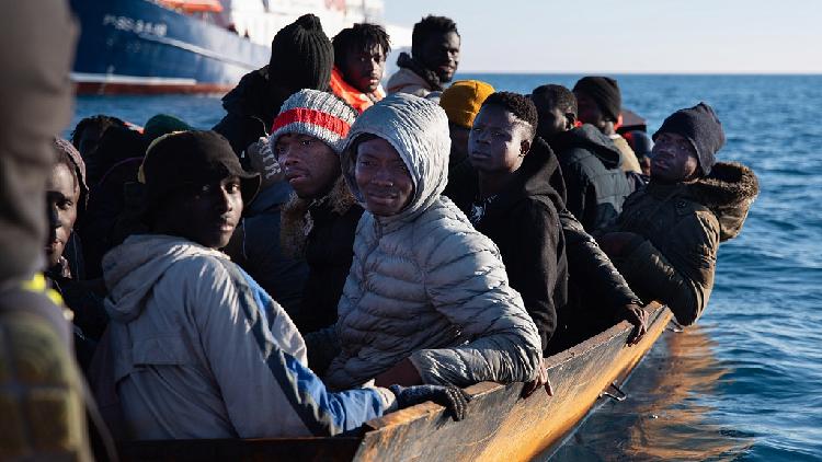 Over 26,000 migrants die or go missing in Mediterranean since 2014: UN ...