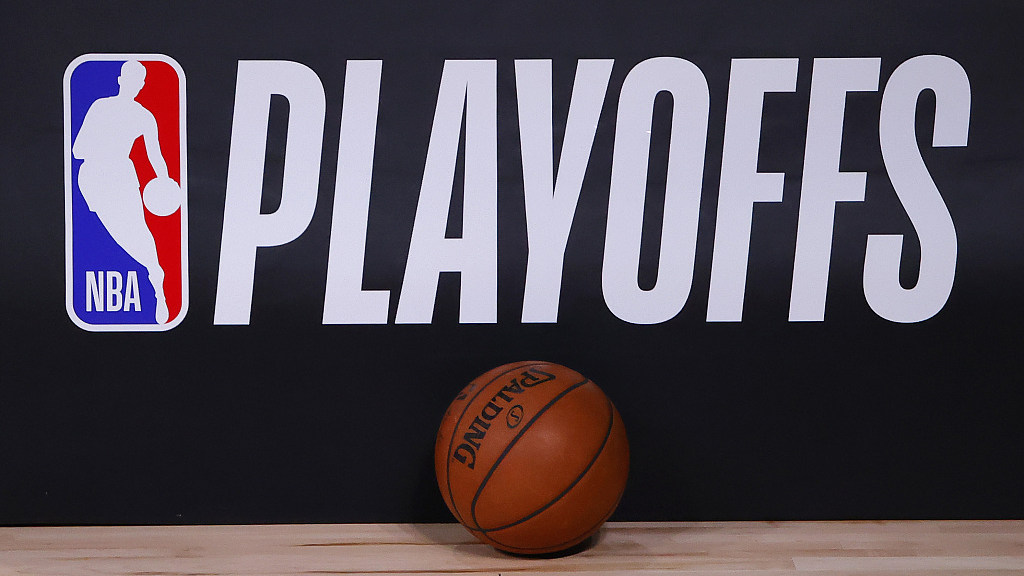 CGTN Sports Talk: What's likely, unlikely to happen in NBA playoffs?