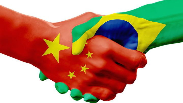 China and Brazil need more people-to-people exchanges to enhance ties
