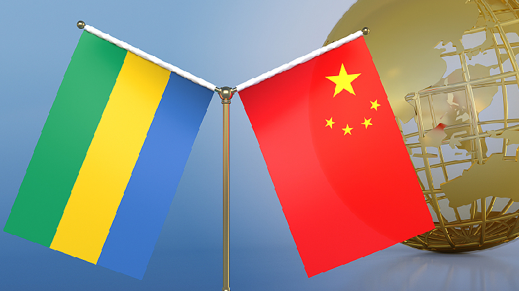 China, Gabon to further deepen economic and trade ties - CGTN