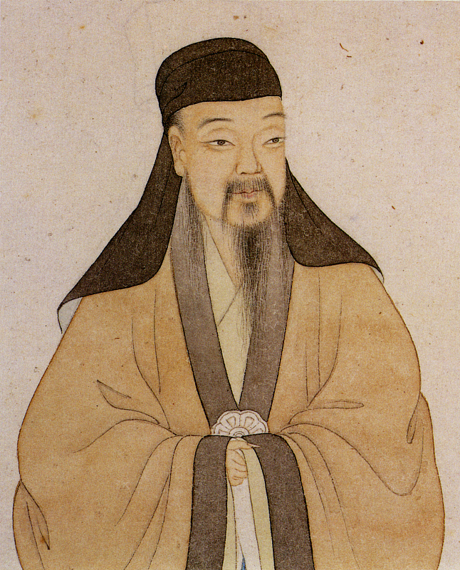 Tang Xianzu was a Chinese playwright who lived during the Ming Dynasty. /CFP