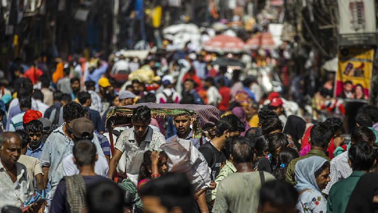 Asia News Wrap: India to pass China's population by mid-year, and more ...