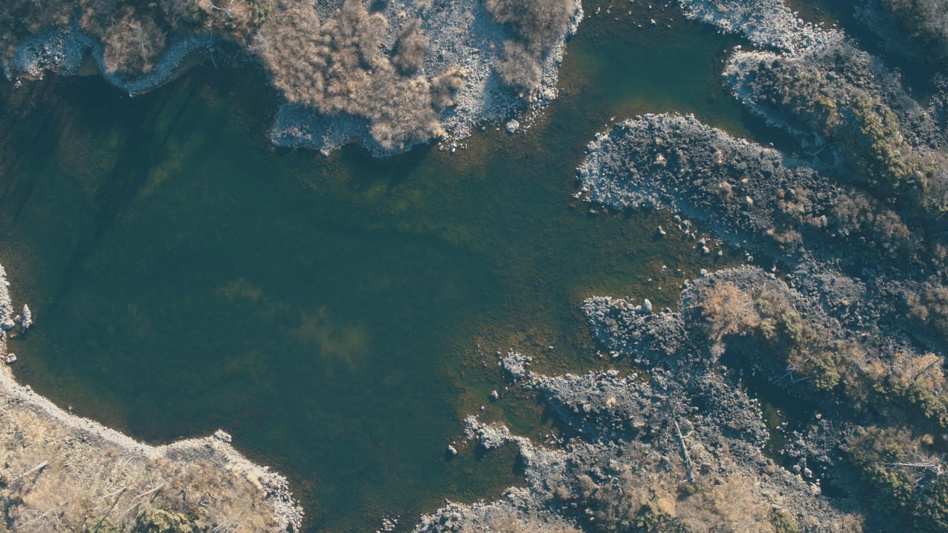 Eastern Inner Mongolia Series | Episode 10: Land of lava