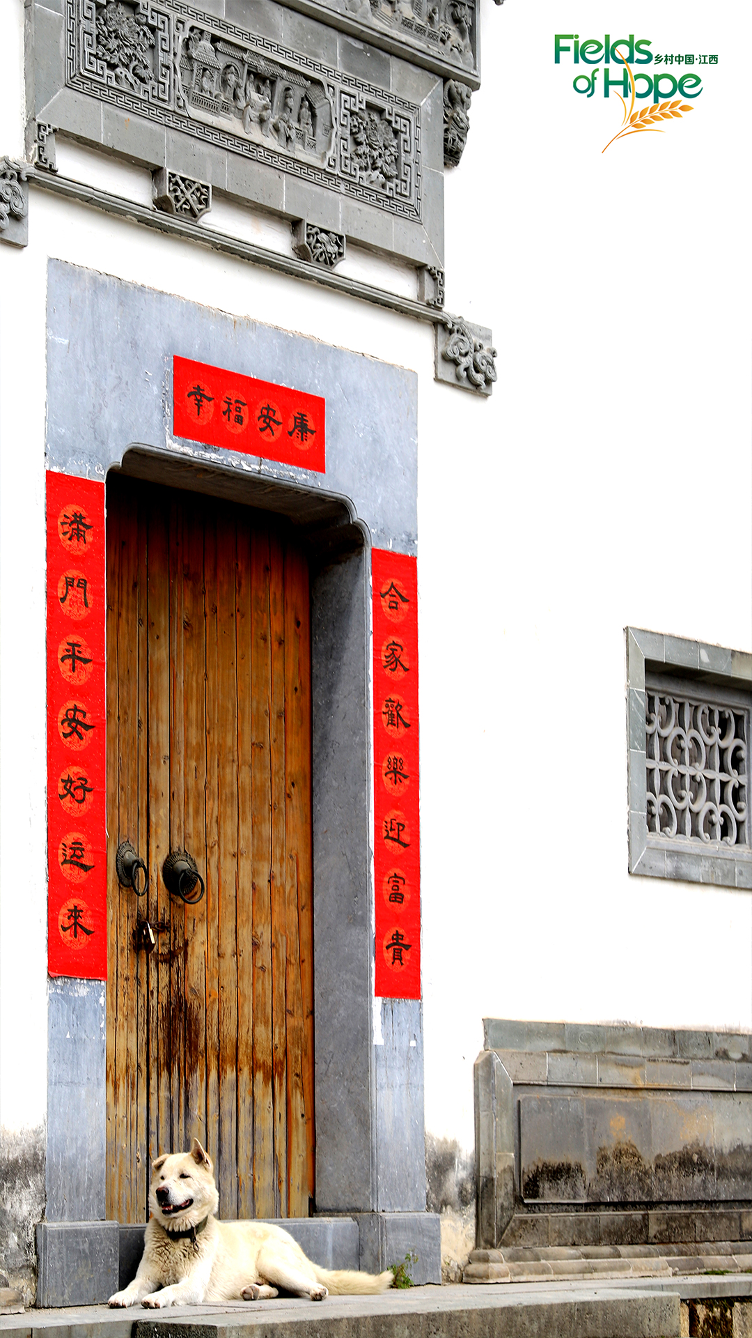 The traditional houses in Yaoli ancient town of Jingdezhen, Jiangxi date back to the Ming and Qing dynasties (1368-1911). /CGTN