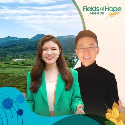 Live: Young talents crucial to Jiangxi's rural revitalization - CGTN