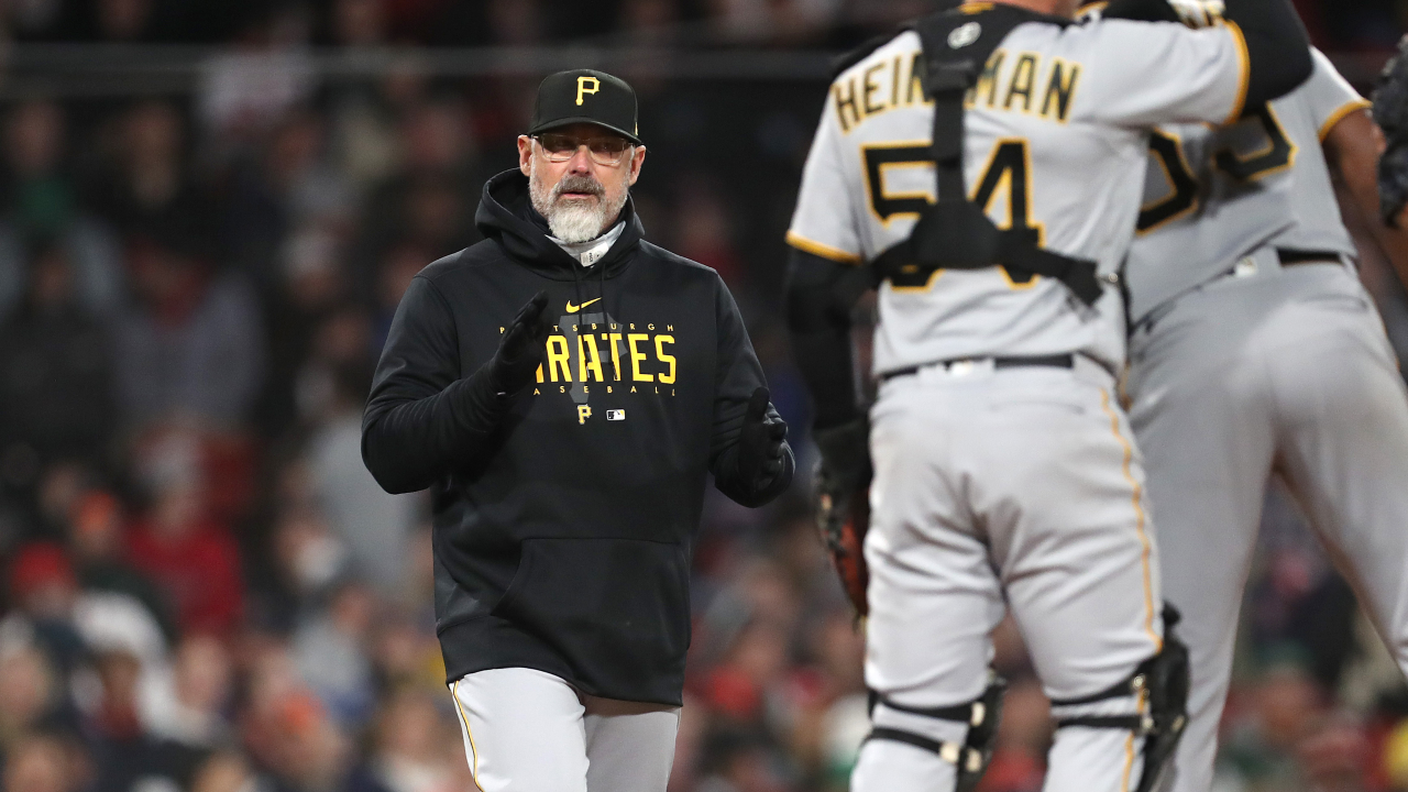 Famed Pirates usher Phil Coyne passes away at 102 - Bucs Dugout