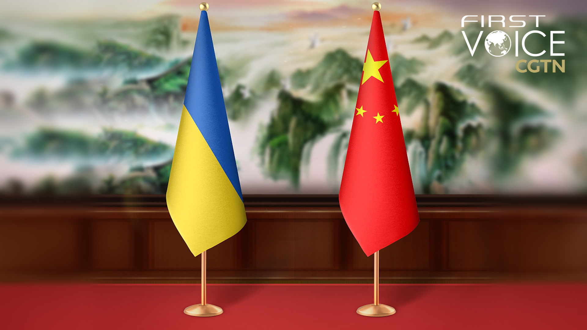 China's commitment to peace in Ukraine: What you need to know