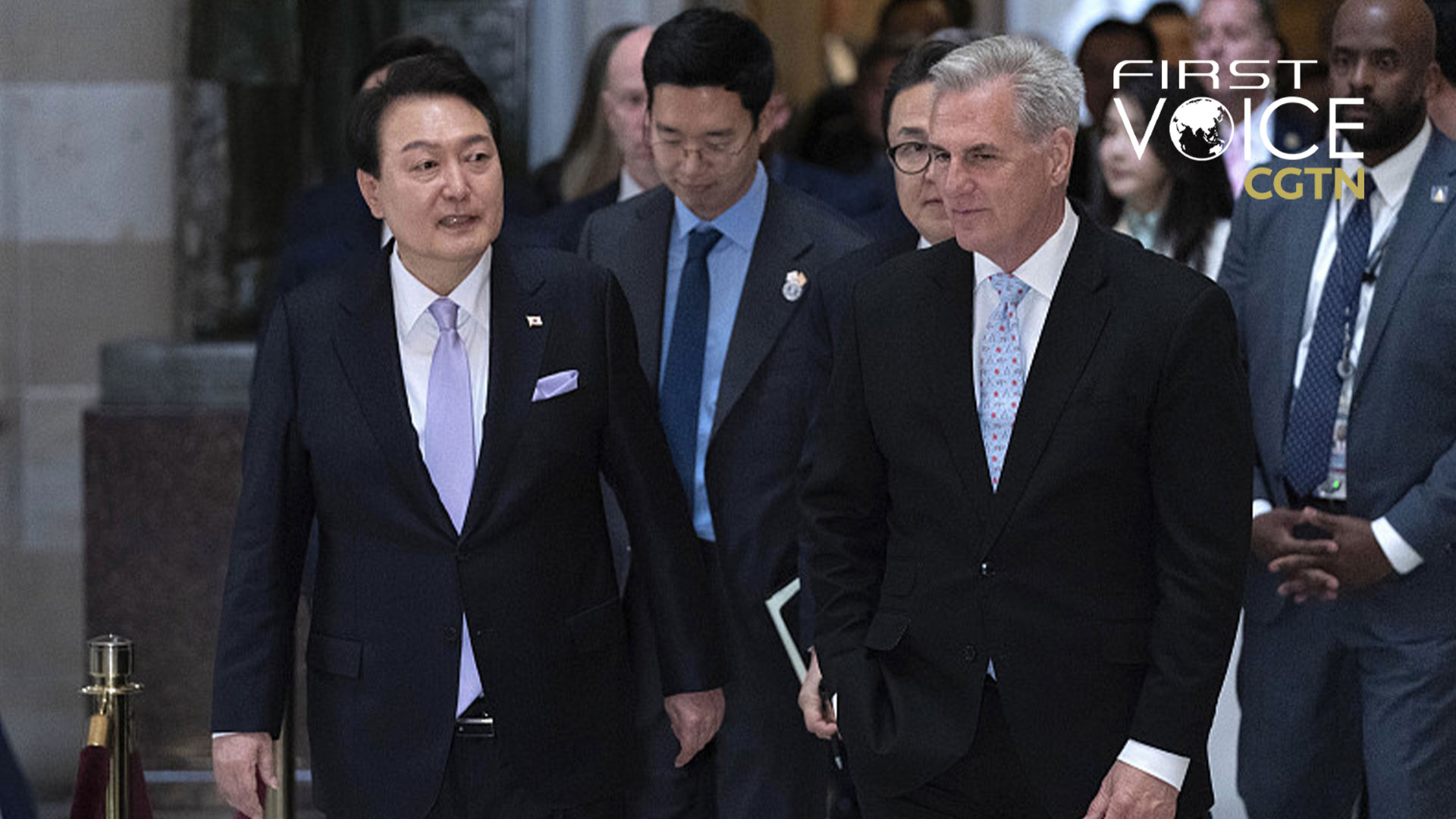 The Republic of Korea is stirring regional trouble to please the U.S.