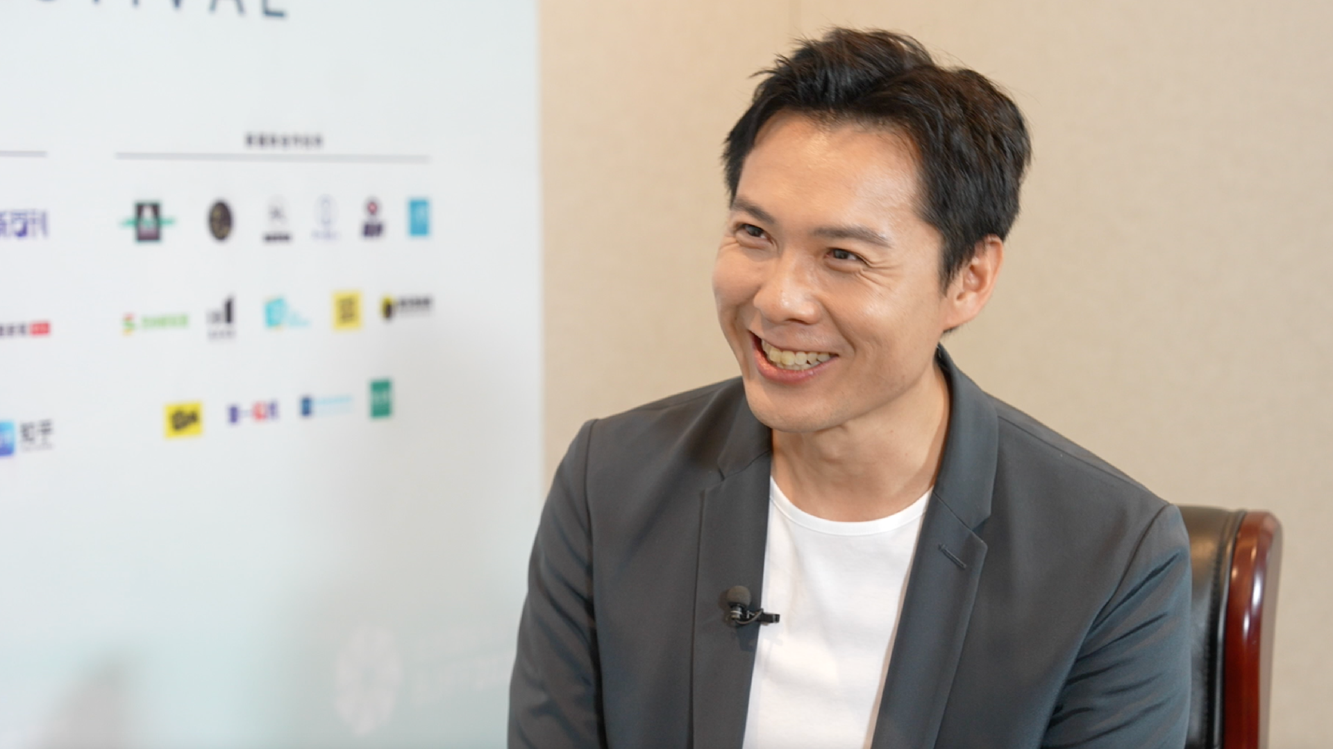 Singaporeans are very risk-averse': Director Anthony Chen on
