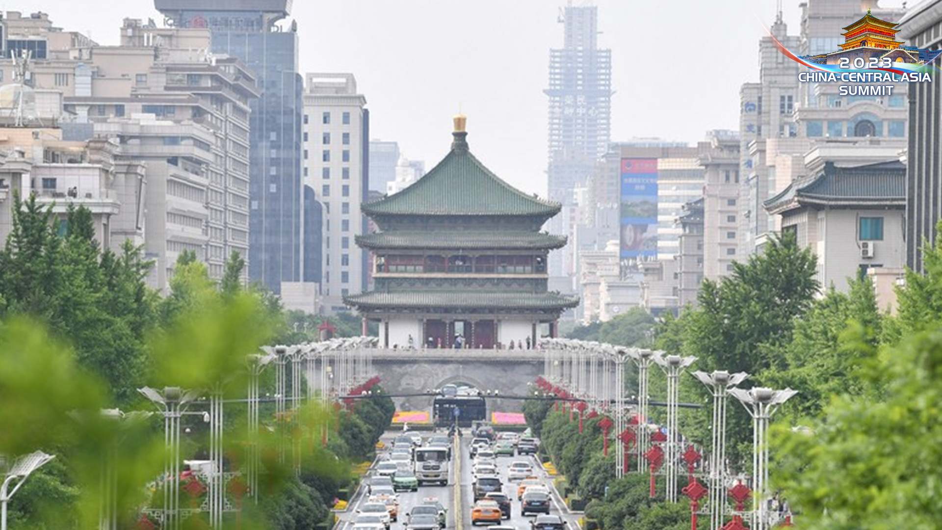 Watch: Special coverage on China-Central Asia Summit  