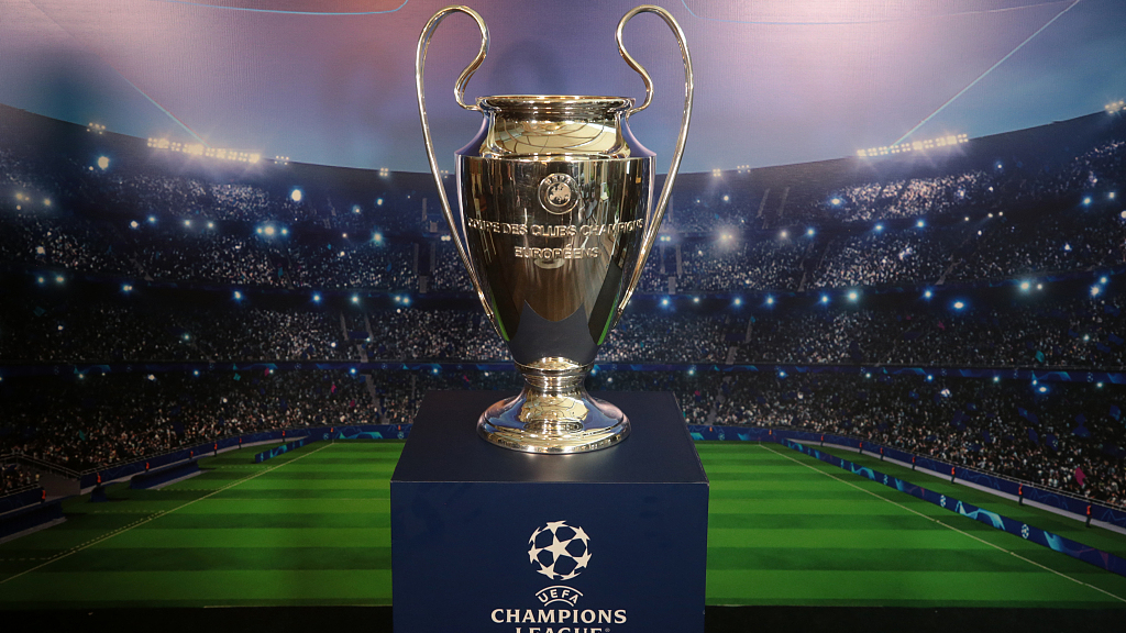 CGTN Sports Talk: Do Inter have a chance in the UEFA Champions League final?