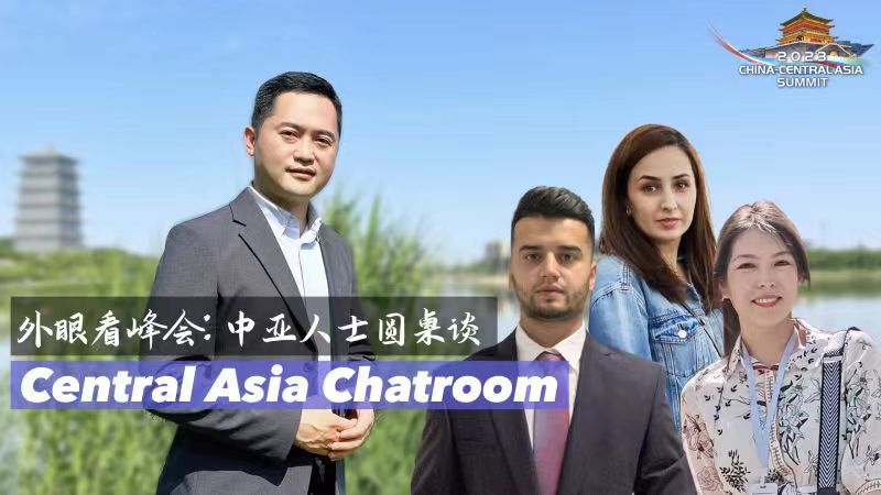 Live: Central Asia Chatroom: A chat with expats from Kazakhstan, Kyrgyzstan, Tajikistan