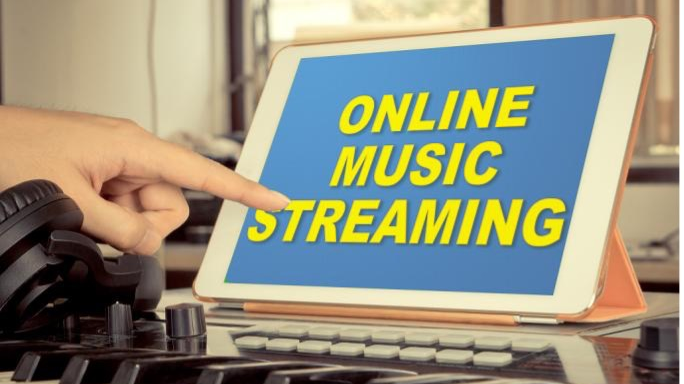 The growth of streaming revenues in the post-pandemic era has brought the segment's influence to the overall music market in China. /CFP