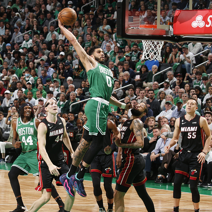 Top Celtics vs. Heat Players to Watch - January 25