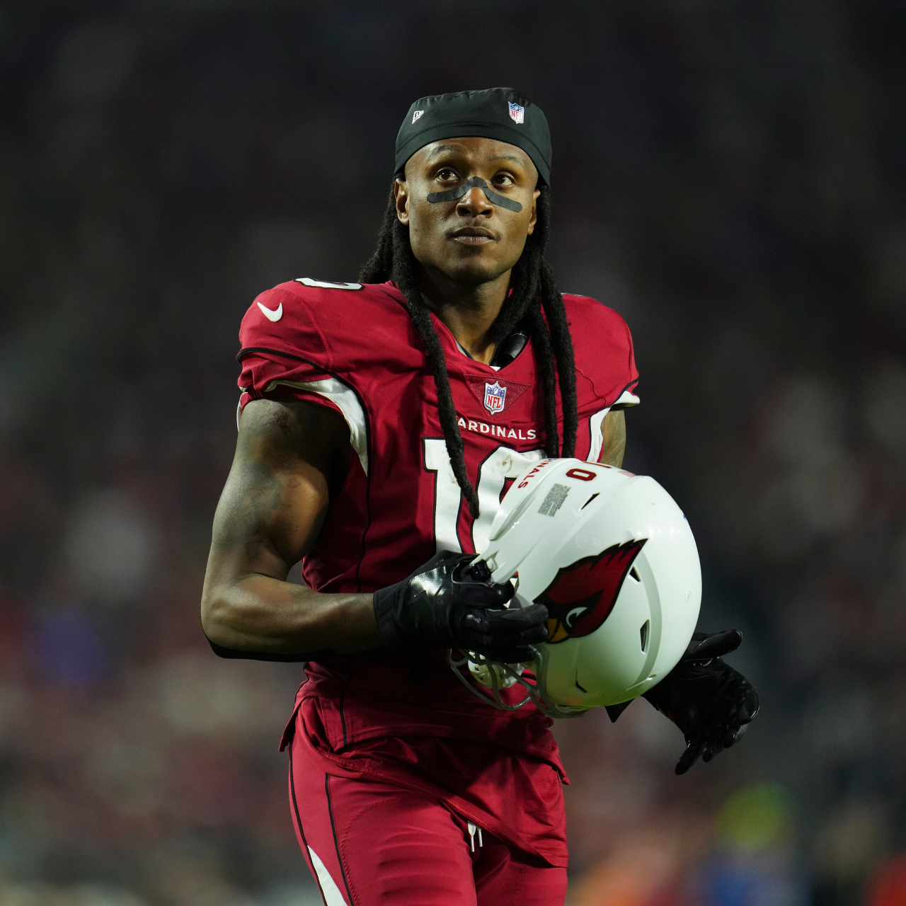 DeAndre Hopkins released by Arizona Cardinals, team takes big salary cap  hit