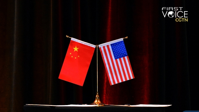 Where is the China-U.S. relationship going? 