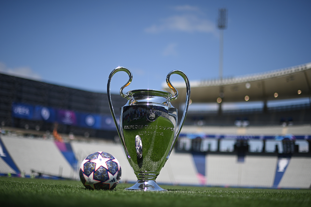 Guardiola Inzaghi On UEFA Champions League Final Between City Inter 