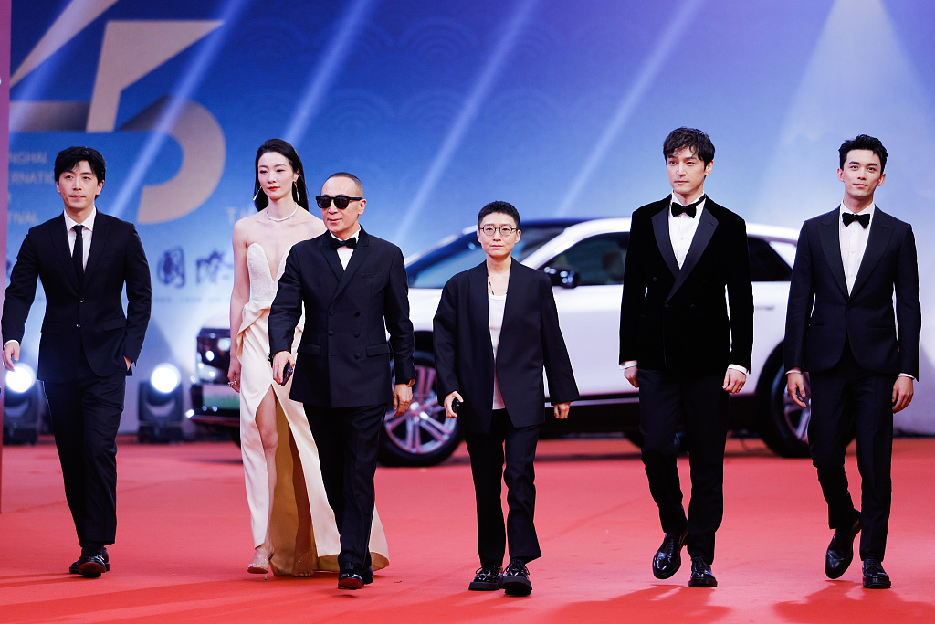 The star cast of the film 