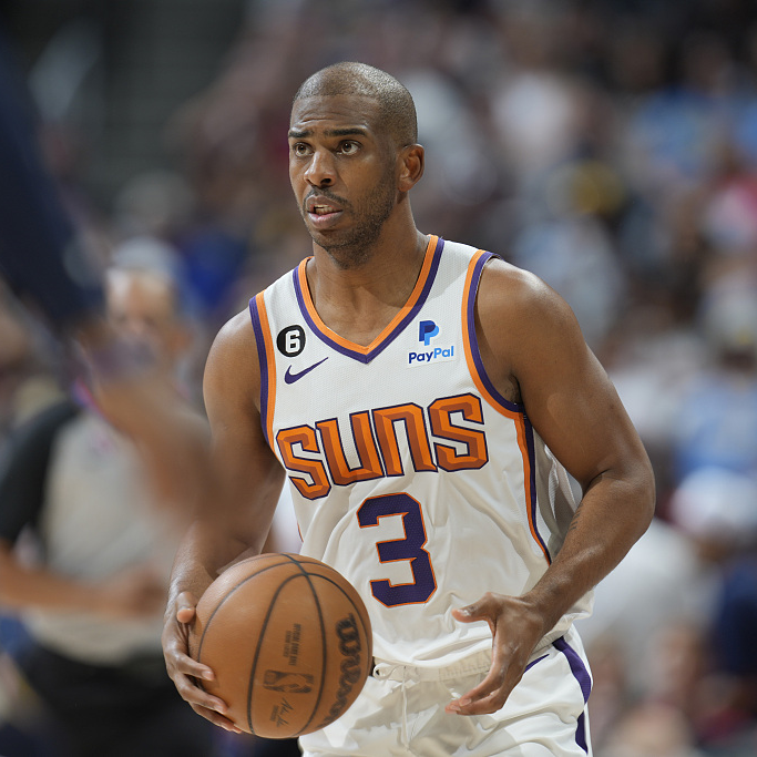 Phoenix Suns Waive Chris Paul - Sports Illustrated Inside The Suns