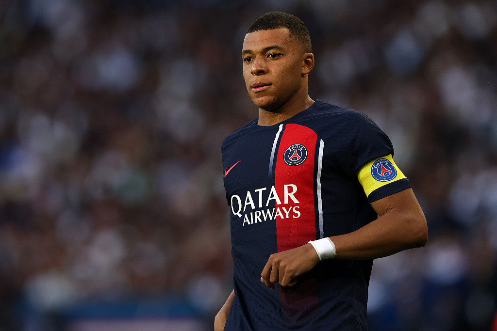 PSG willing to listen to Kylian Mbappe offers, sources say - ESPN