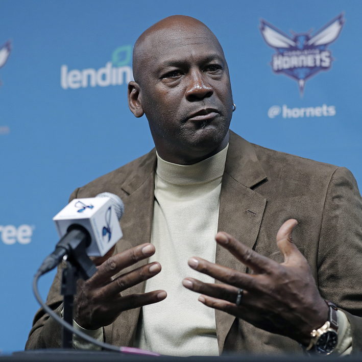 From $275 million in 2010 to $3 billion today, how Michael Jordan