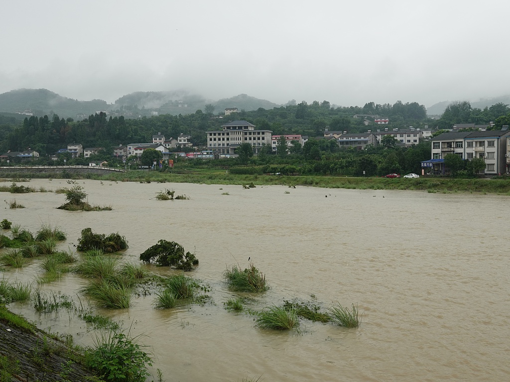 China Waspadai Banjir dan Kekeringan Karena El Nino-Image-3