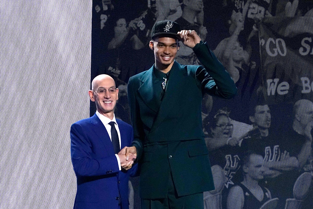 Blazers: Meet the 2023 NBA Draft class