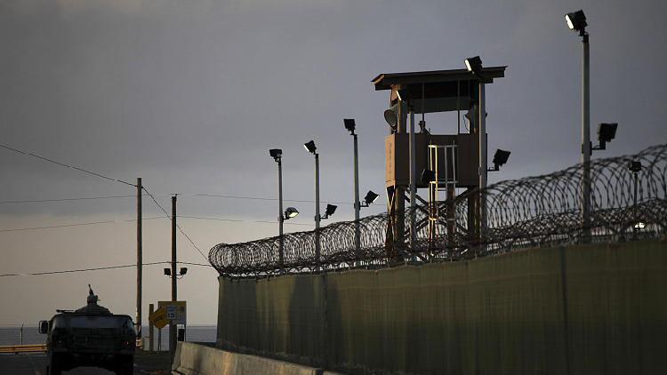 Detainees at U.S. Guantanamo detention center face cruel treatment: UN ...