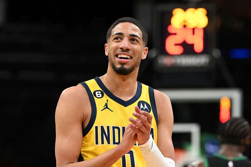 Indiana Pacers 2023-24 NBA Roster - ESPN