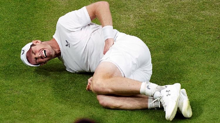 Murray er utrolig klar, Broady overvelder Ruud mens Wimbledon varmes opp