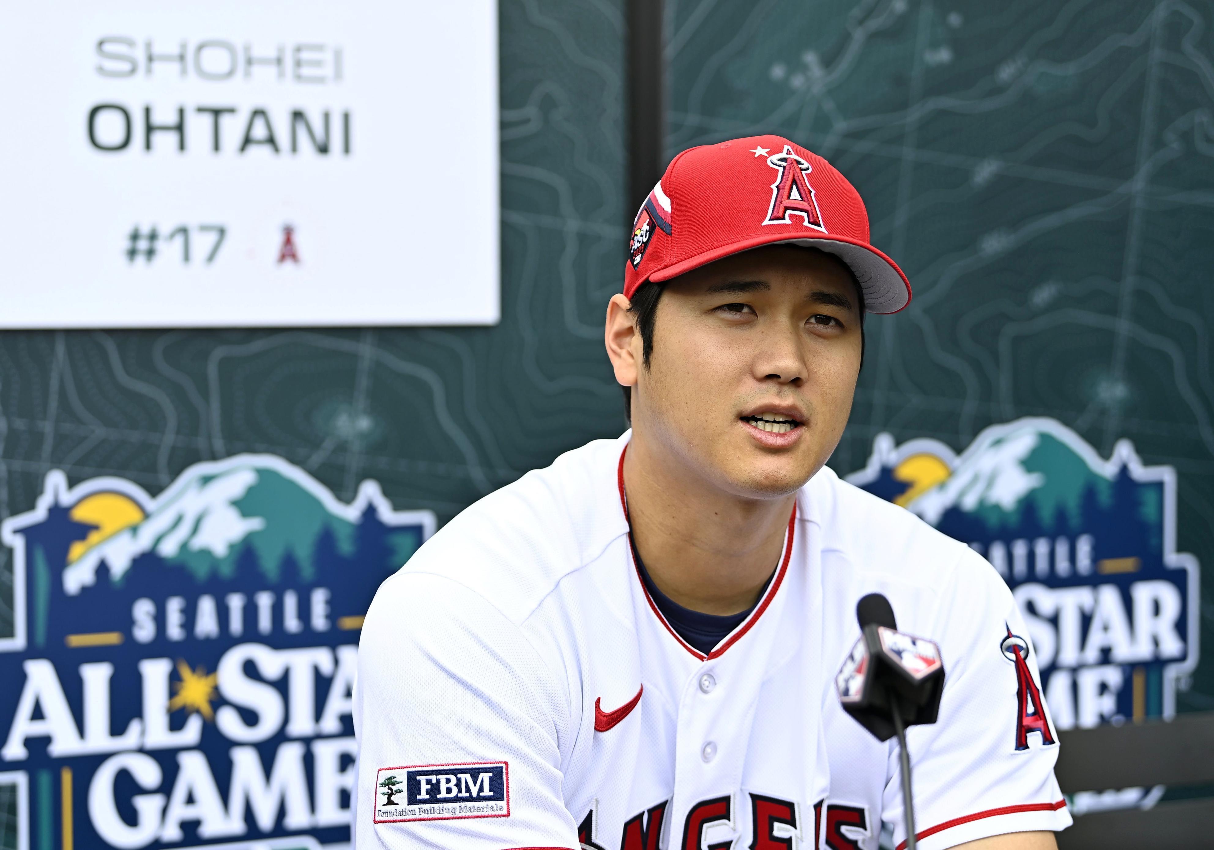 MLB All-Star voting results 2023: Shohei Ohtani, Ronald Acuna Jr