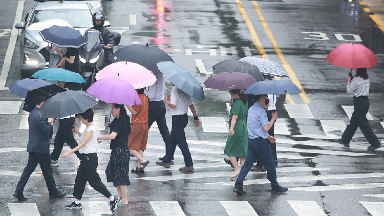 South Korea S Population Projected To Drop By 27 Percent In 2077 CGTN   703cd8e2d1dd4ada81c5a27ecf258434 750 