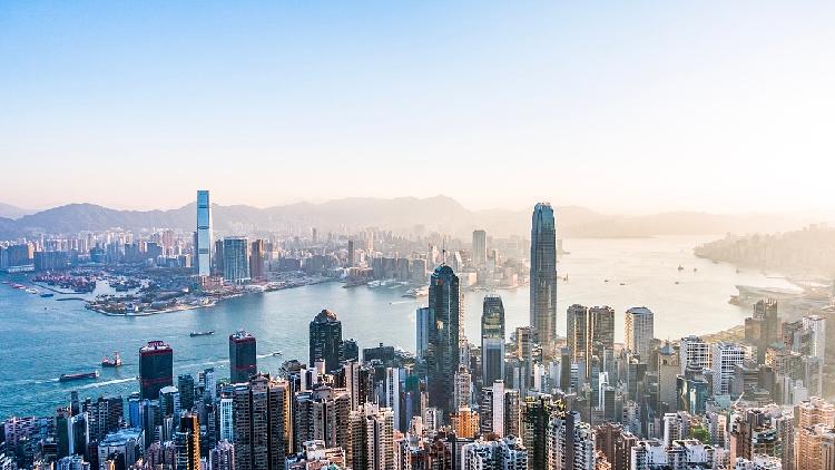 Hong Kong's integration into national economic development - CGTN