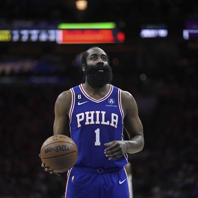 Sixers seek affordable options to address offseason needs – The