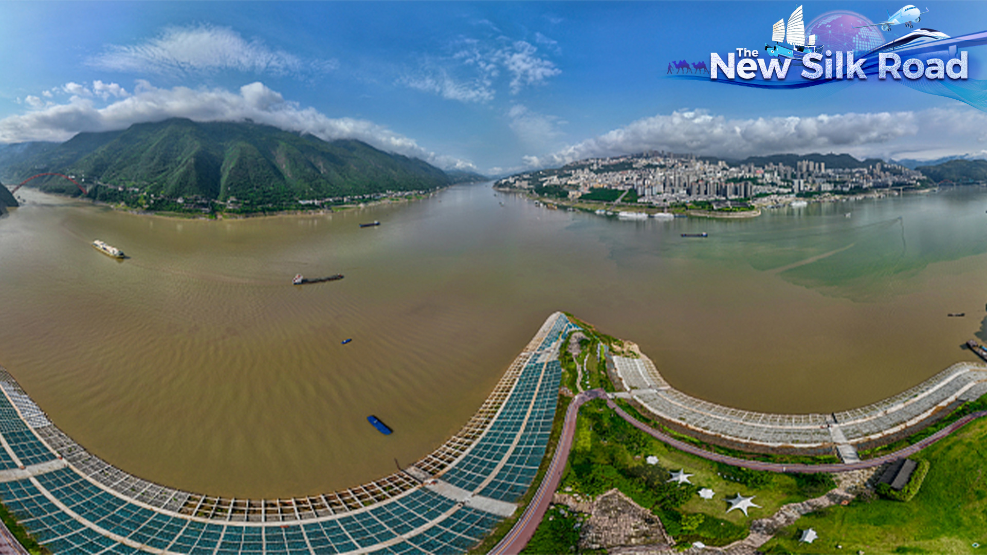 Live: Understanding Chinese culture through natural phenomenon