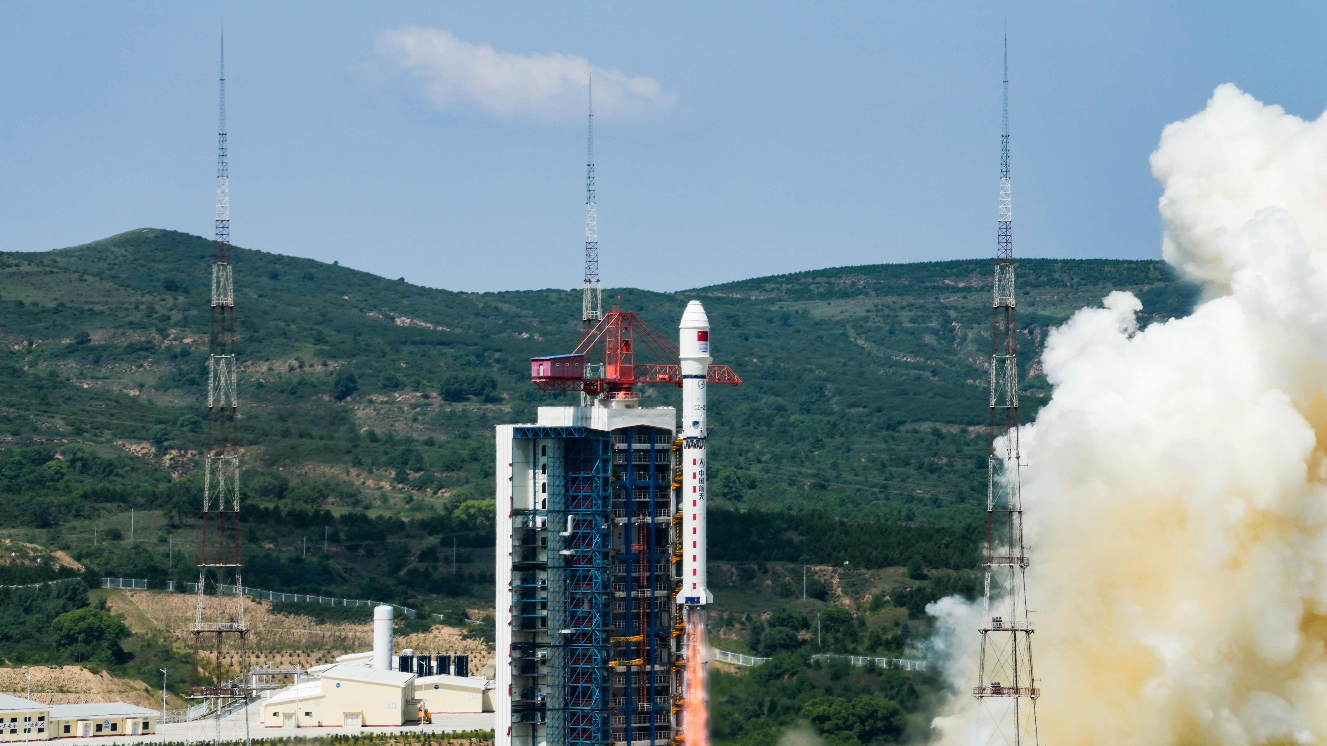 First Kenyan Satellite Launch Postponed for Fourth Time